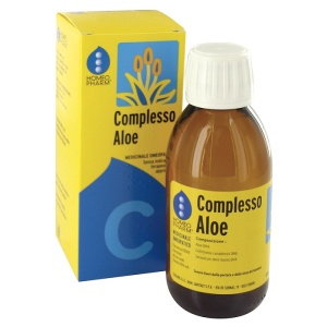 ALOE COMPL 150ML HOMEOPHARM