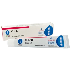 CLK18(RATANIA)CON APPL UNG 40G