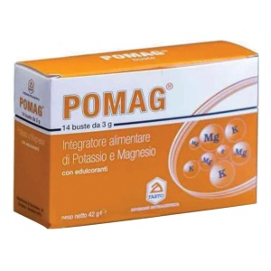 POMAG 14 2G BUSTE