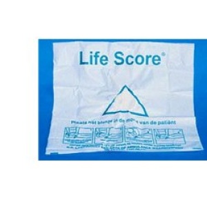 FARMACARE Foglio Prot.Rianimazione