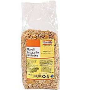 FIOR DI LOTO Muesli Croccante S/Z 750g