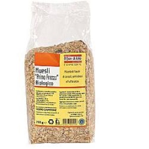 FIOR DI LOTO Muesli Primo Pezzo 750g