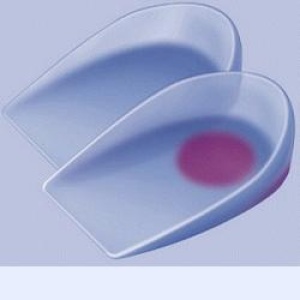 ZANNI Gel Supporto C/Insert L 1paio