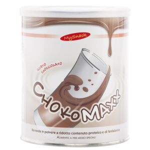 CHOKOMAXX Alimento 500g