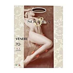VENERE Collant 3 Camel