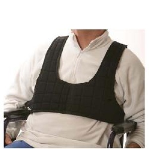 FARMACARE Cintura Pettorale Carrozz.C/Bret