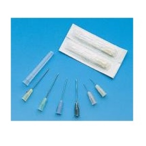 FARMACARE Ago Ipodermico Sterile 22g 100pz