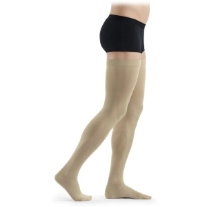 SIGVARIS ECL1 AG Bap PA S/L Crispa