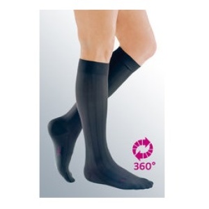 MEDI UOMO KL1 Gambaletto 3A4031 LU 7 Navy