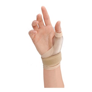 FGP Tutore Rigido Pollice Sx S