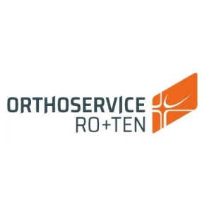 RO+TEN Corsetto Lite Cross 90 Lombosacr.L Crema