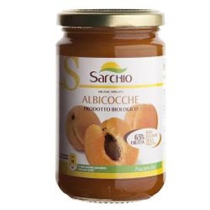SARCHIO Composta Albicocche 320g