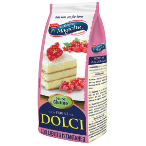 FARINE MAGICHE Mix Dolci 500g