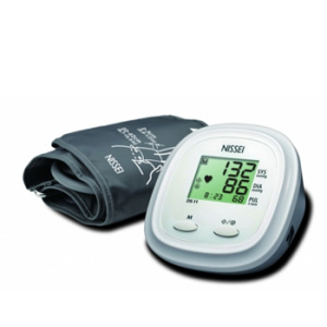 NISSEI Misuratore Pressione Bracc.Dig.DS11