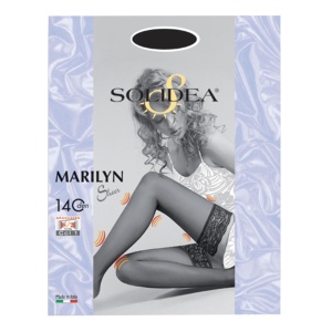 MARILYN 140 Autoreggente Camel 4XL