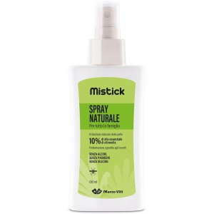 MISTICK Spray Nat.100ml VITI