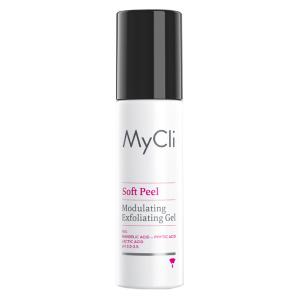 MYCLI Soft Peel Rivital.Epid.50ml