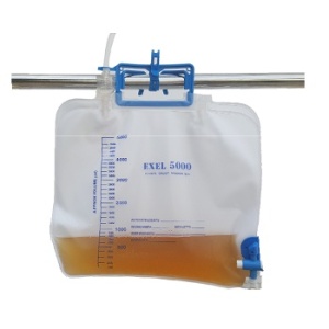 FARMACARE Sacca Lavaggi Vesc.5Lt