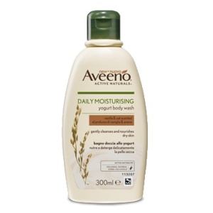 AVEENO DAILY MOST BATH SHOWER<