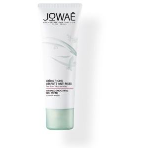 JOWAE Cr.Ricca Lev.Antirughe 40ml