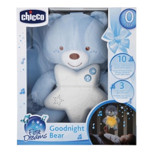 CH Gioco F D Orsetto Azz.