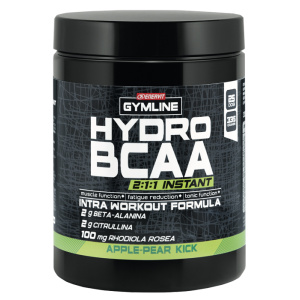 GYMLINE Muscle Hydro BCAA Appl.