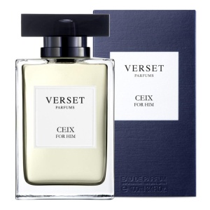 VERSET Ceix For Him Edt 100ml