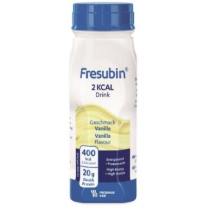 FRESUBIN 2Kcal Drink Vaniglia 4Fl.