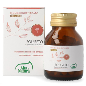 EQUISETO 60 Cpr 1000mg AltaNatura