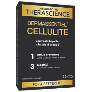 DERMASSENTIEL Cellulite 30Cpr