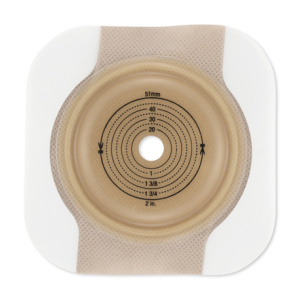 HOLLISTER Conform 2 Placca Conv.55 13-38