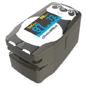 PULSOSSIMETRO Dito Ped. Moretti