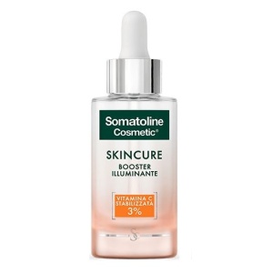SOMAT C VISO SKINCURE ILL30ML