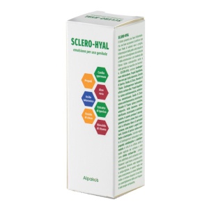 SCLERO HYAL 50ml