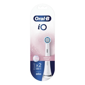 ORAL-B IO Ref.Gentle Care 2pz