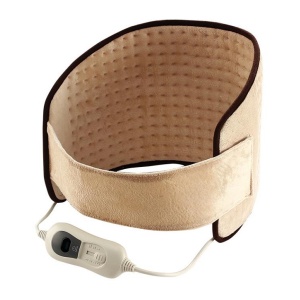 INTERMED Termoforo Fascia Lombare 29x69