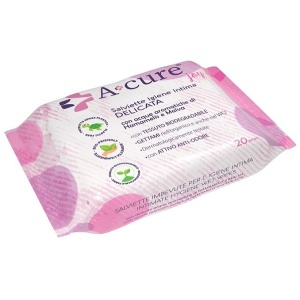 A+CURE 20 Salv.Ig.Int.Delicata