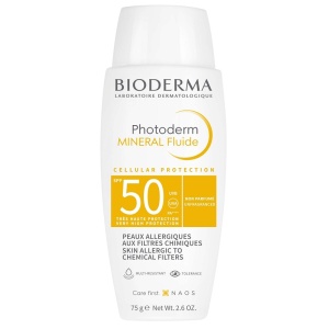 PHOTODERM Mineral fp50+ 75ml
