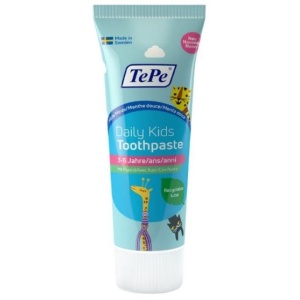 TEPE Dentif.Daily Kids 50ml