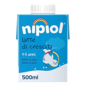 NIPIOL 12-36 Brick 500ml