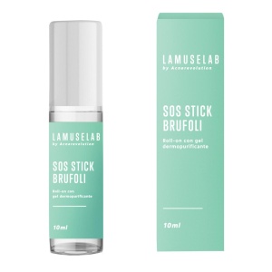 LAMUSELAB STOP BRUFOLI 10ML