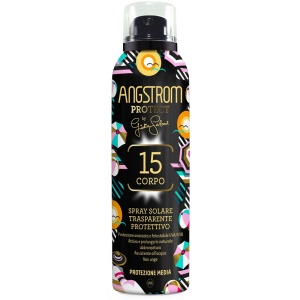 ANGSTROM-Spray Sol.Tr.15 200ml