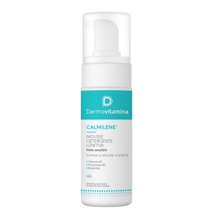 DERMOVITAMINA Calm Mousse 150ml