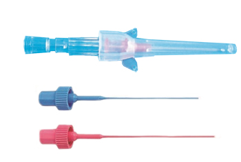 AGO Cannula 22g 1g 25mm F/CARE