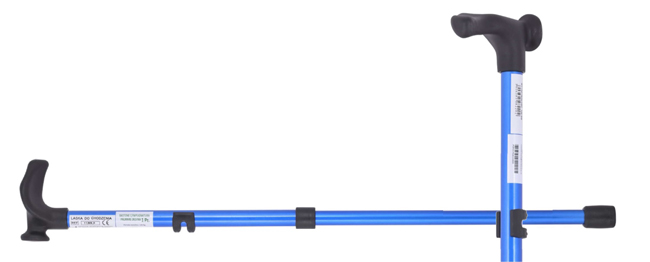 FARMACARE Bastone Impugnatura Palm.Dx