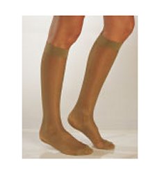 SCUDOTEX Gambaletto 3 Nero