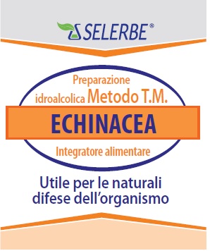 ECHINACEA 50ML TM SELERBE