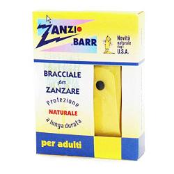 ZANZI-BARR BRACC ANTIZANZ AD