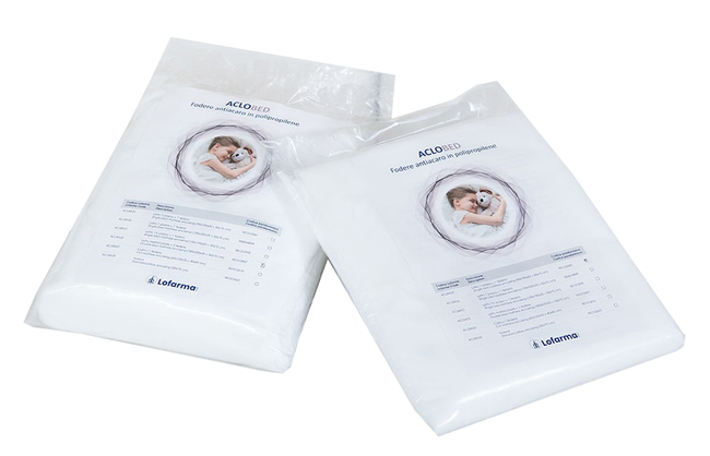 ACLOBED Federa Adulti 50x75