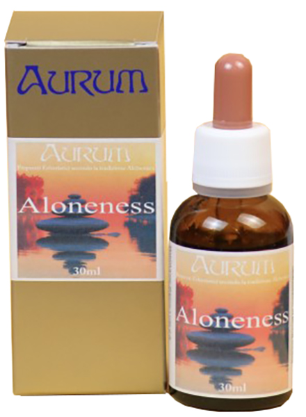 ALONENESS GOCCE 30ML